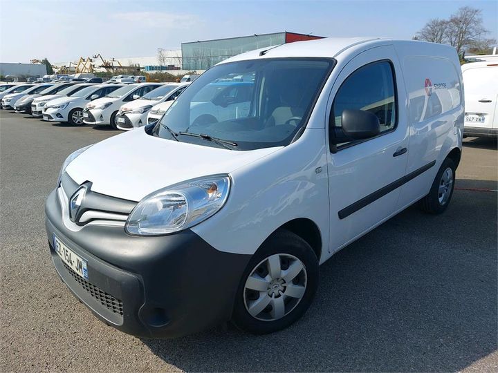 RENAULT KANGOO EXPRESS 2018 vf1fw51j159961193