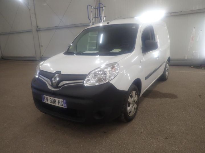 RENAULT KANGOO EXPRESS 2018 vf1fw51j159964363