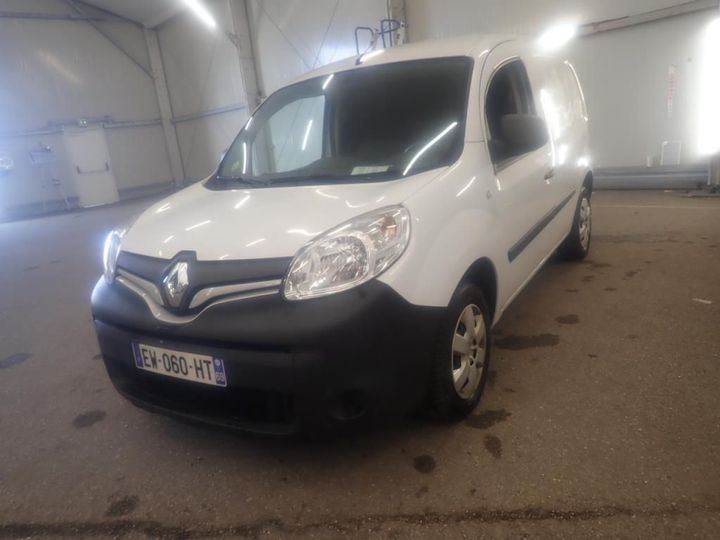 RENAULT KANGOO EXPRESS 2018 vf1fw51j159964366