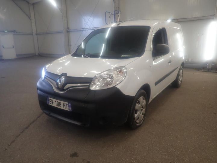 RENAULT KANGOO EXPRESS 2018 vf1fw51j159964367