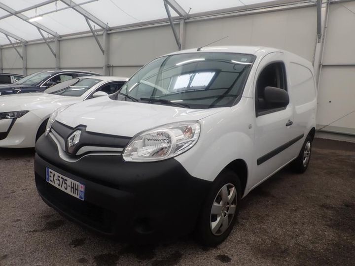 RENAULT KANGOO EXPRESS 2018 vf1fw51j159964765