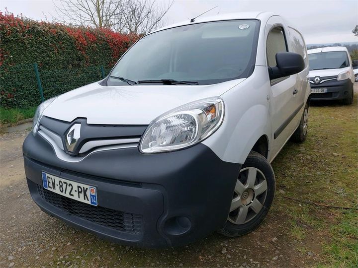 RENAULT KANGOO EXPRESS 2018 vf1fw51j159984149