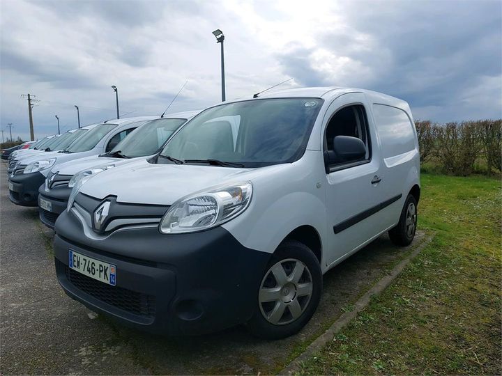 RENAULT KANGOO EXPRESS 2018 vf1fw51j159984153