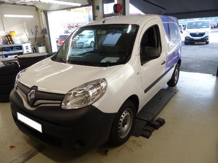 RENAULT KANGOO 2018 vf1fw51j159988493