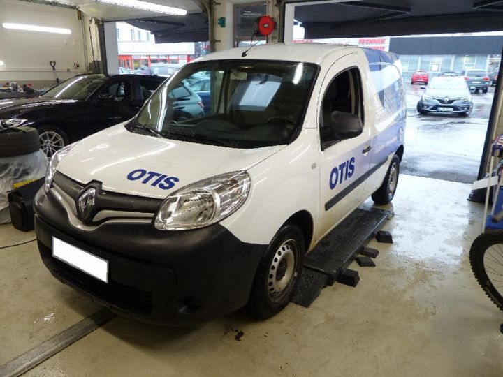 RENAULT KANGOO 2018 vf1fw51j159988497