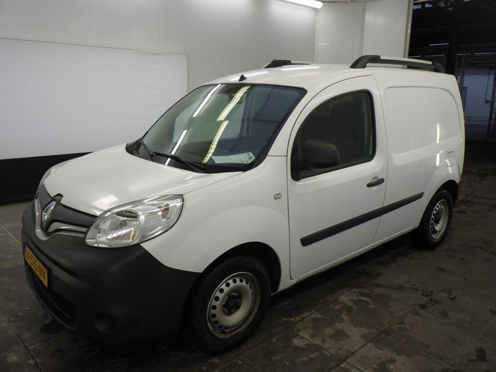 RENAULT KANGOO 2018 vf1fw51j160030088