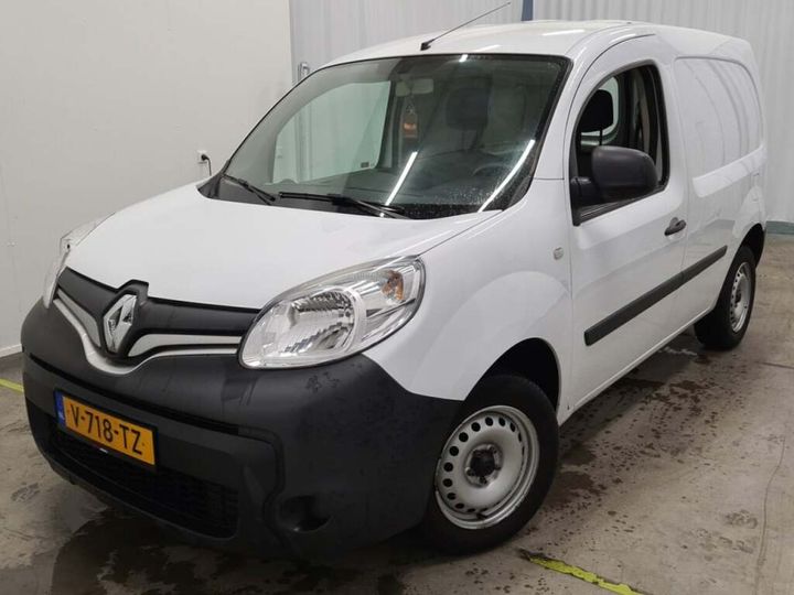 RENAULT KANGOO 2019 vf1fw51j160030103