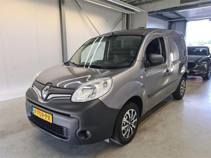 RENAULT KANGOO 2018 vf1fw51j160030127