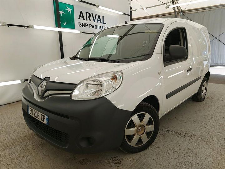 RENAULT KANGOO EXPRESS 2018 vf1fw51j160056168