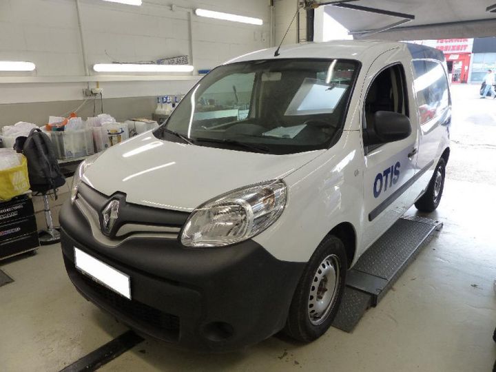 RENAULT KANGOO 2018 vf1fw51j160059588