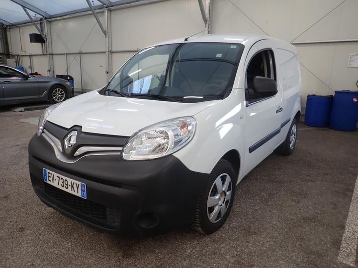 RENAULT KANGOO EXPRESS 2018 vf1fw51j160076485