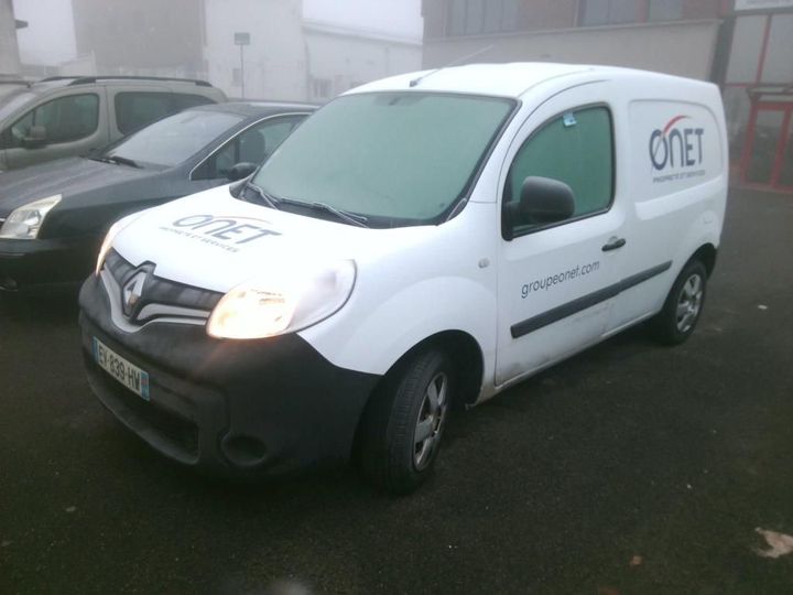 RENAULT KANGOO EXPRESS 2018 vf1fw51j160076488