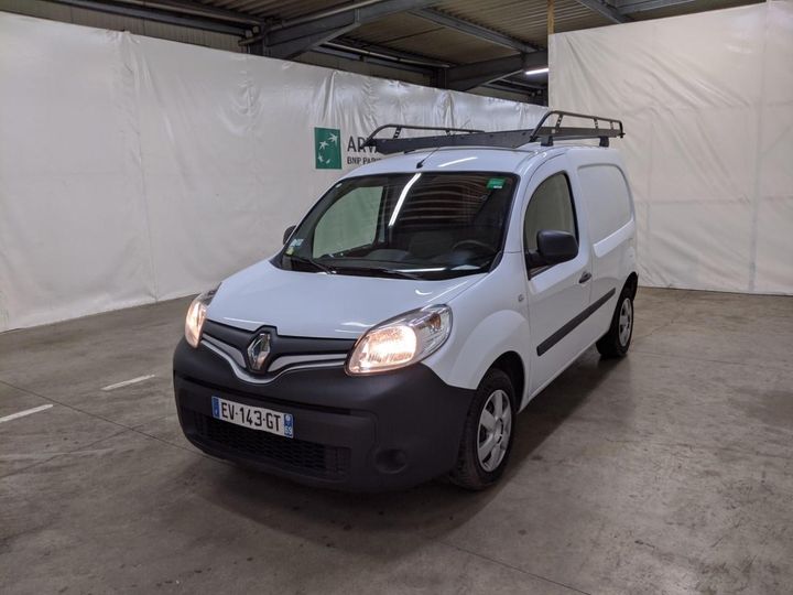 RENAULT KANGOO EXPRESS 2018 vf1fw51j160107228