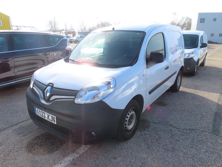 RENAULT KANGOO FURGON 2018 vf1fw51j160144675