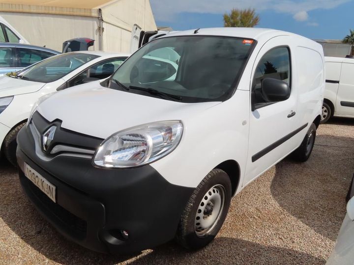 RENAULT KANGOO FURGN 2018 vf1fw51j160144772