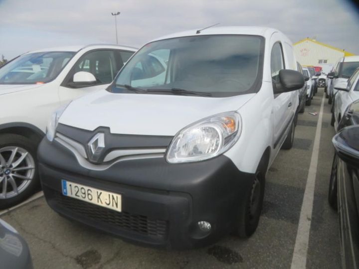 RENAULT KANGOO FURGON 2018 vf1fw51j160144774