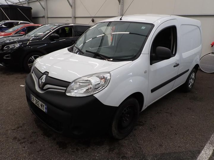 RENAULT KANGOO EXPRESS 2018 vf1fw51j160162568