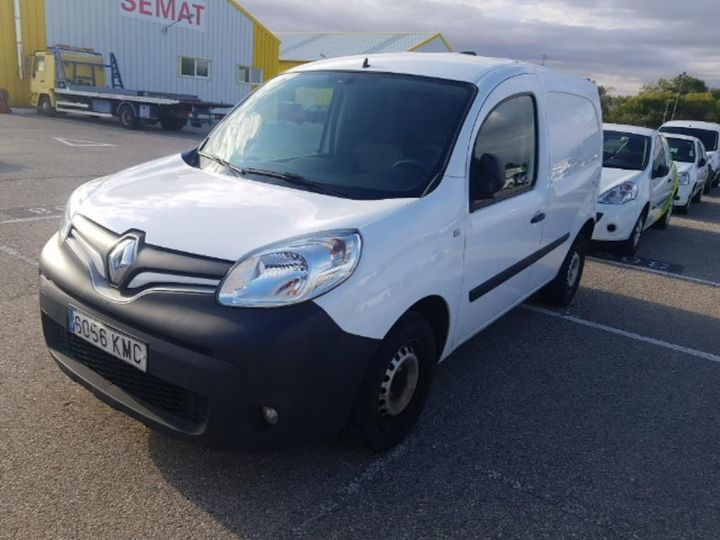 RENAULT KANGOO FURGN 2018 vf1fw51j160169269