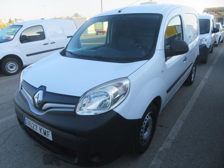 RENAULT KANGOO FURGN 2018 vf1fw51j160171077