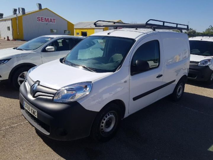 RENAULT KANGOO FURGN 2018 vf1fw51j160171079