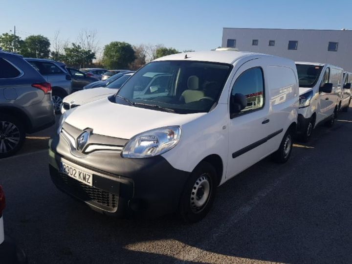 RENAULT KANGOO FURGN 2018 vf1fw51j160171080