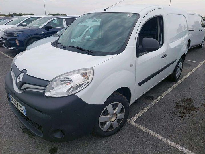 RENAULT KANGOO EXPRESS 2018 vf1fw51j160205704