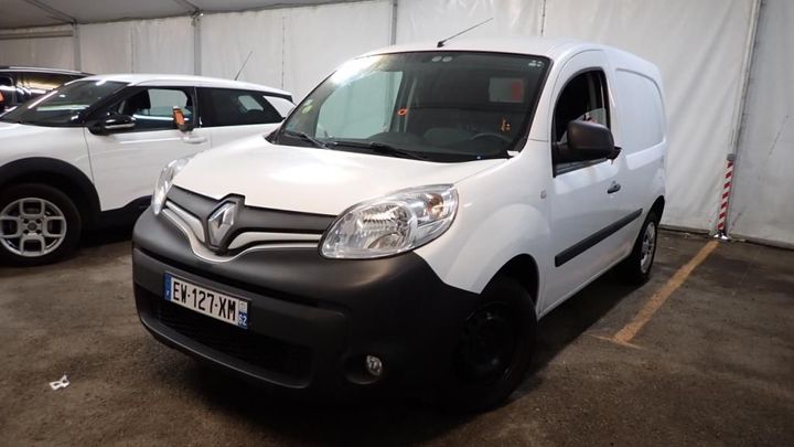 RENAULT KANGOO EXPRESS 2018 vf1fw51j160253656