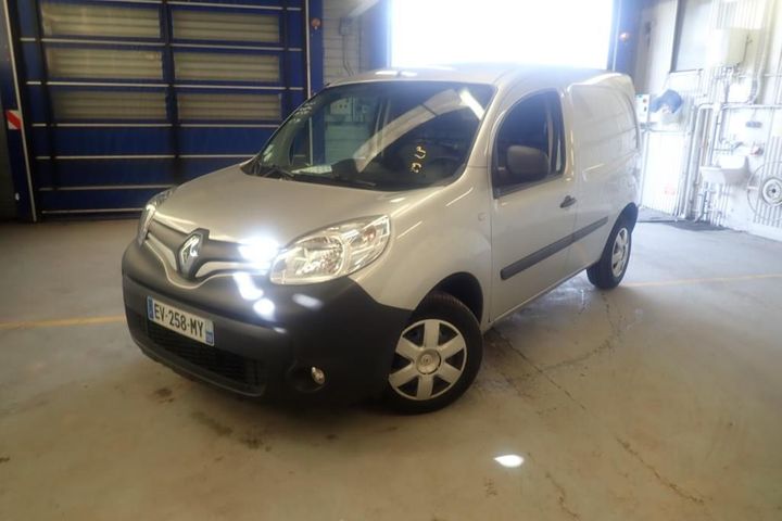 RENAULT KANGOO EXPRESS 2018 vf1fw51j160273885