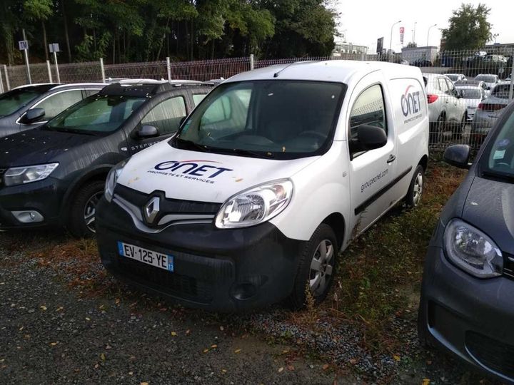 RENAULT KANGOO EXPRESS 2018 vf1fw51j160320104