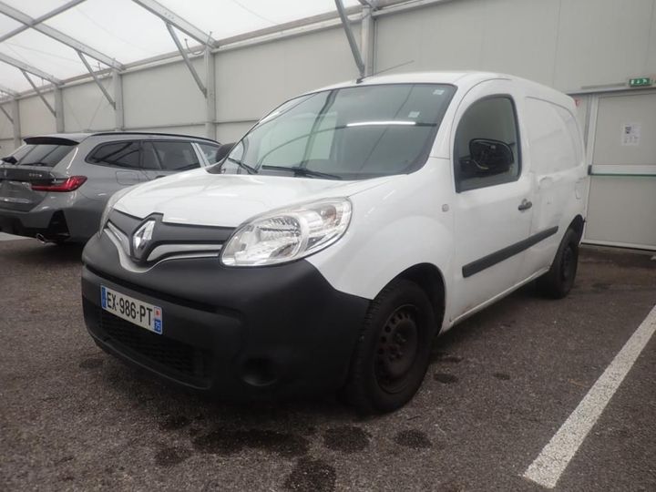 RENAULT KANGOO EXPRESS 2018 vf1fw51j160320115