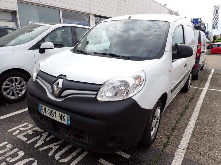 RENAULT KANGOO EXPRESS 2018 vf1fw51j160320116