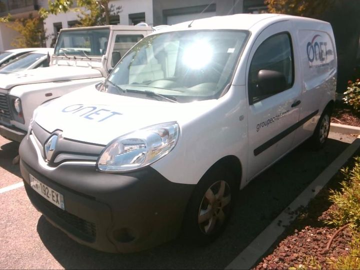 RENAULT KANGOO EXPRESS 2018 vf1fw51j160320118