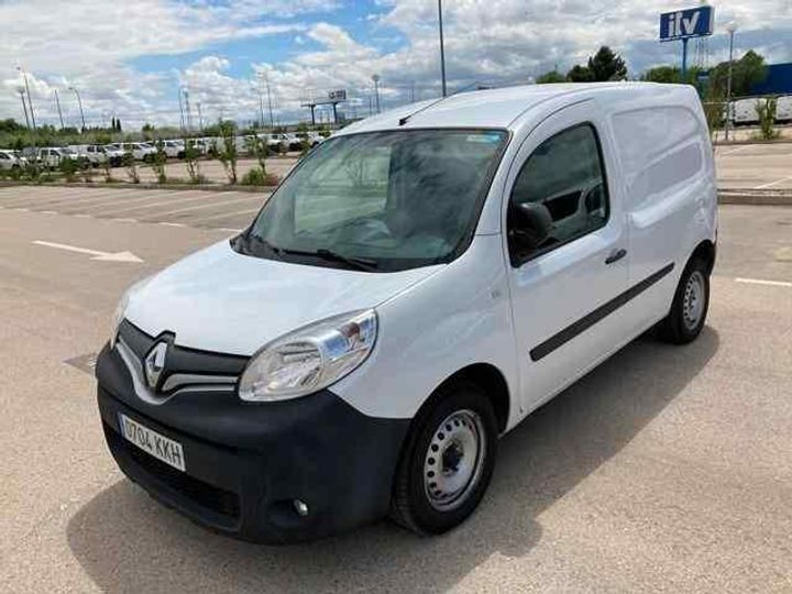 RENAULT KANGOO EXPRESS 2018 vf1fw51j160372461