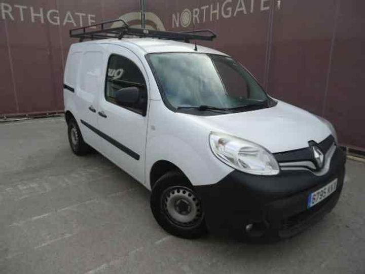 RENAULT KANGOO EXPRESS 2018 vf1fw51j160372463