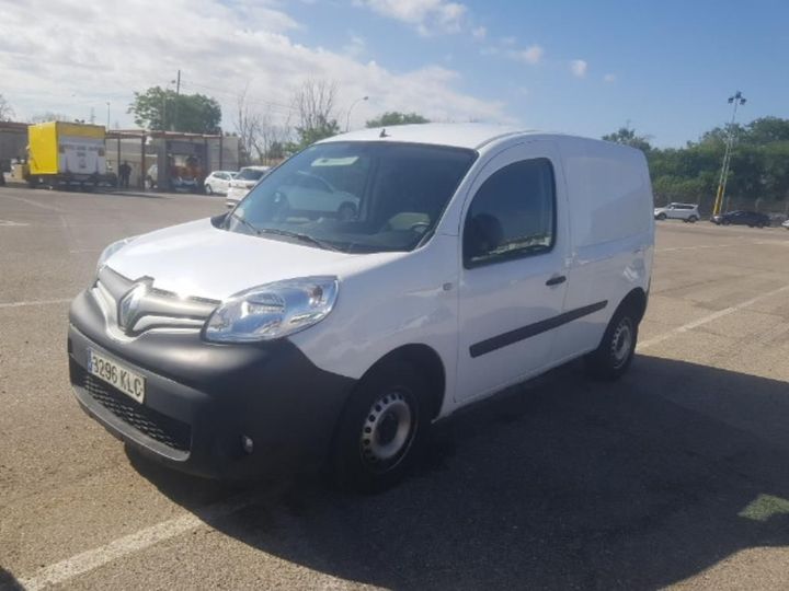 RENAULT KANGOO FURGN 2018 vf1fw51j160372684