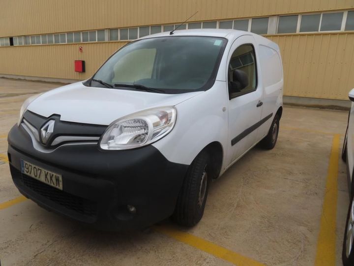 RENAULT KANGOO FURGON 2018 vf1fw51j160372745