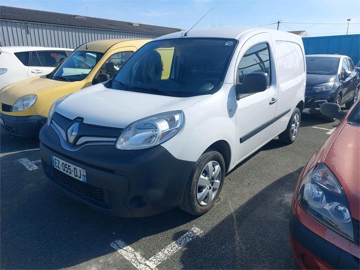 RENAULT KANGOO EXPRESS 2018 vf1fw51j160433396