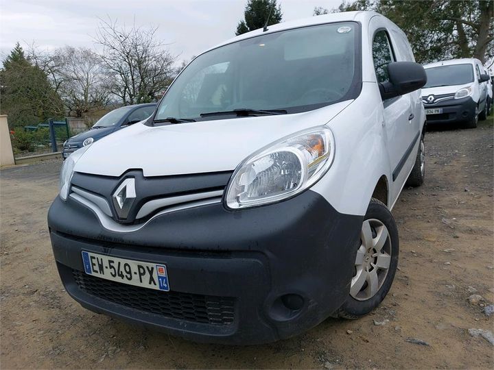 RENAULT KANGOO EXPRESS 2018 vf1fw51j160471222