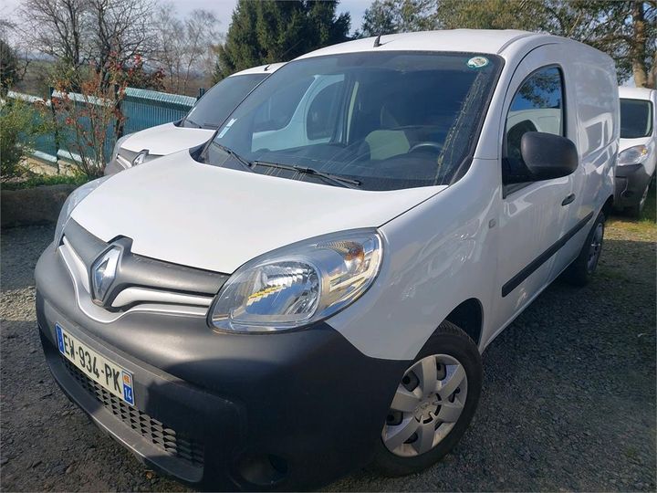 RENAULT KANGOO EXPRESS 2018 vf1fw51j160471230