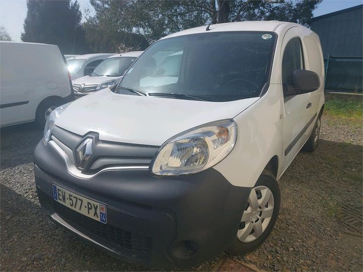 RENAULT KANGOO EXPRESS 2018 vf1fw51j160471231