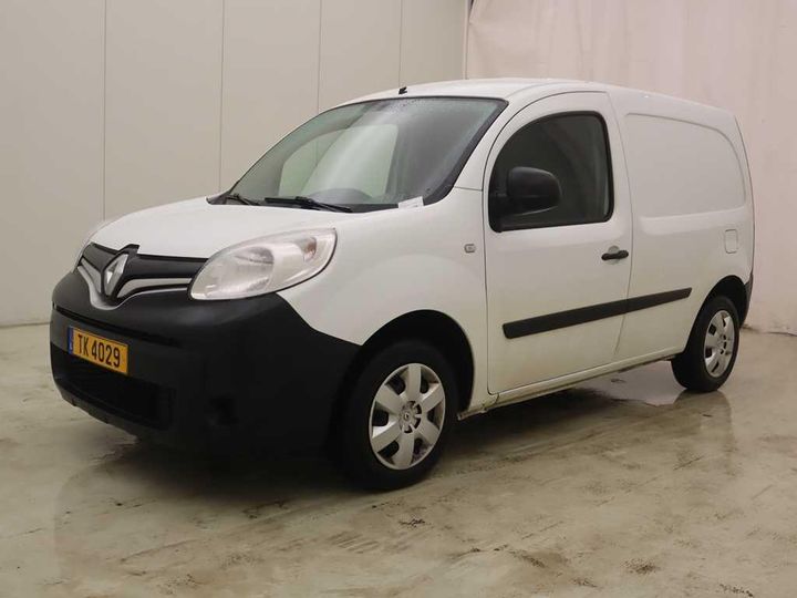 RENAULT KANGOO. 2018 vf1fw51j160475238