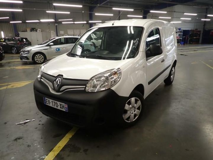 RENAULT KANGOO EXPRESS 2018 vf1fw51j160475980