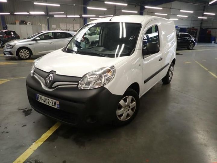 RENAULT KANGOO EXPRESS 2018 vf1fw51j160475981