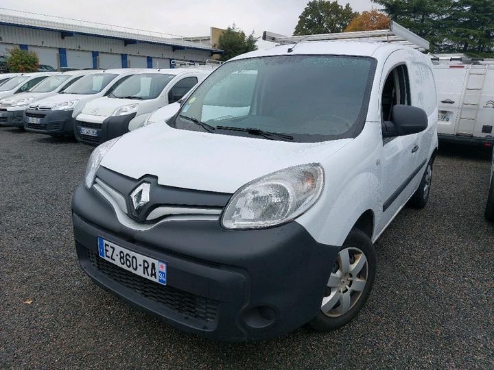 RENAULT KANGOO EXPRESS 2018 vf1fw51j160501707