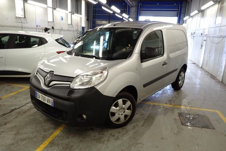 RENAULT KANGOO EXPRESS 2018 vf1fw51j160505368