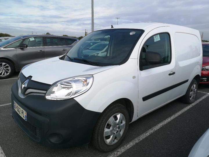 RENAULT KANGOO EXPRESS 2018 vf1fw51j160512431