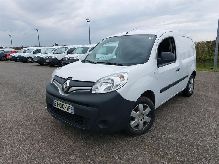 RENAULT KANGOO EXPRESS 2018 vf1fw51j160540141