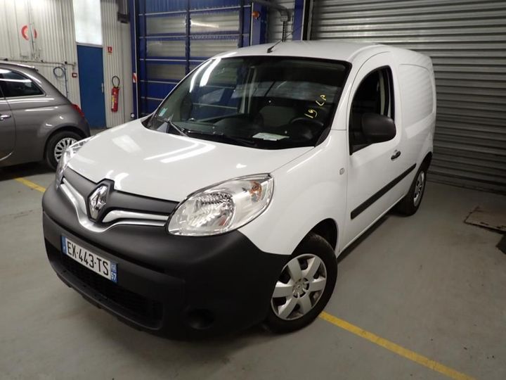 RENAULT KANGOO EXPRESS 2018 vf1fw51j160559256