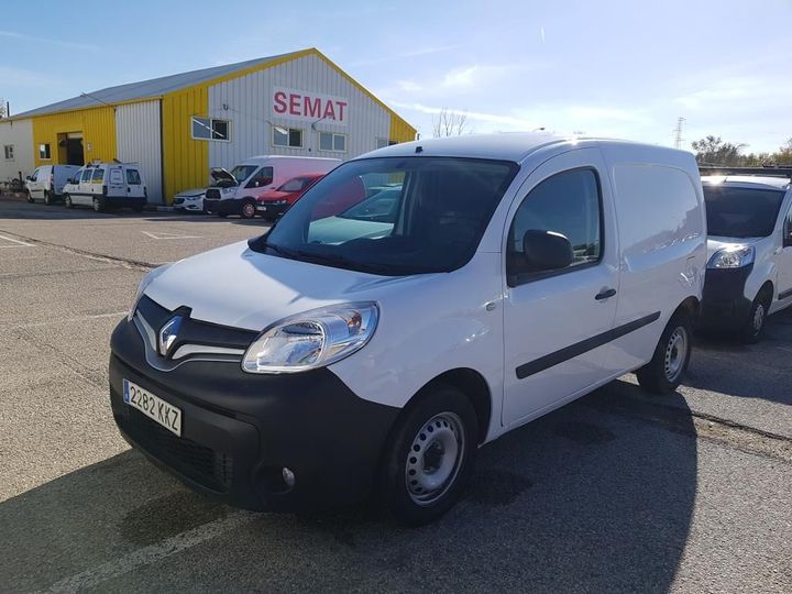 RENAULT KANGOO FURGON 2018 vf1fw51j160602226