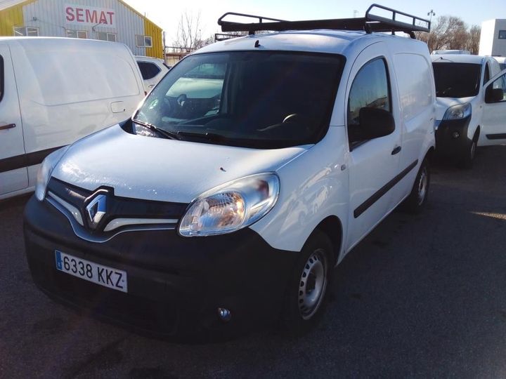 RENAULT KANGOO FURGON 2018 vf1fw51j160602236